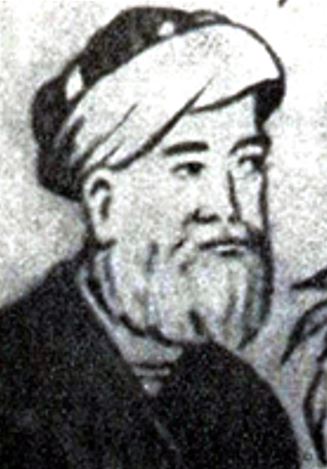 عبدالرحمن جامی