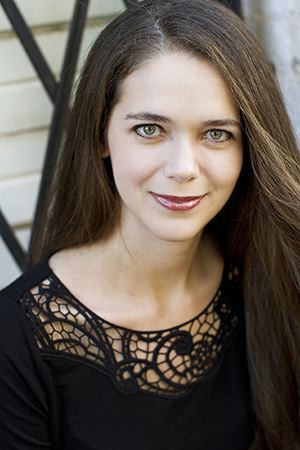 جنیفر لین بارنز