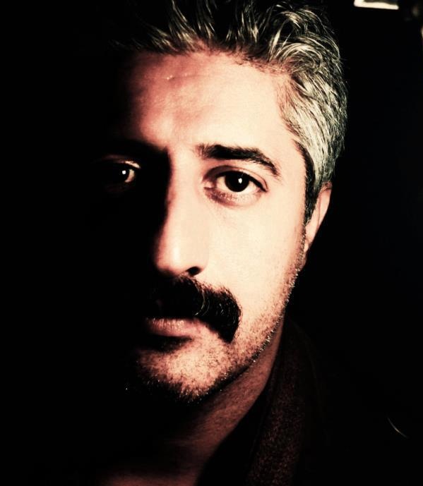 علیرضا روشن
