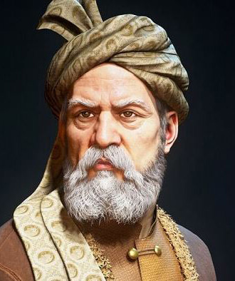 ابوالقاسم فردوسی