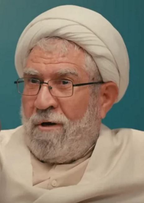 عبدالرحیم سلیمانی اردستانی
