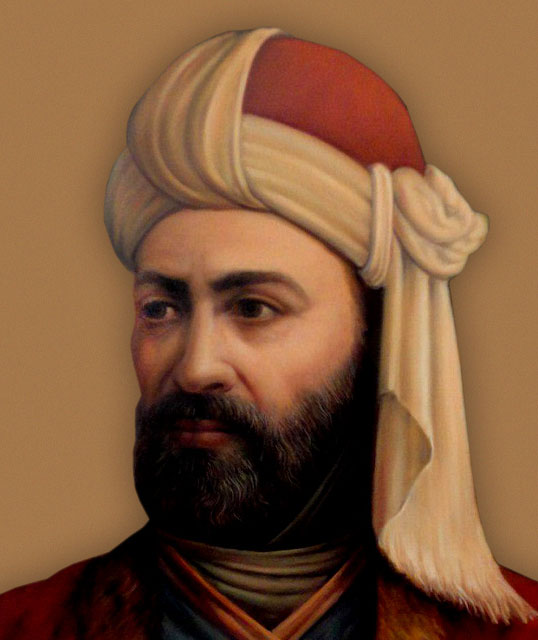 نظامی گنجوی