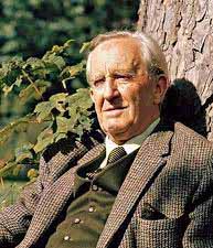 جی آر آر تالکین