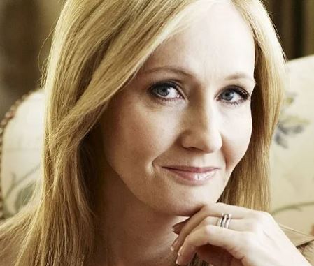 جی کی رولینگ