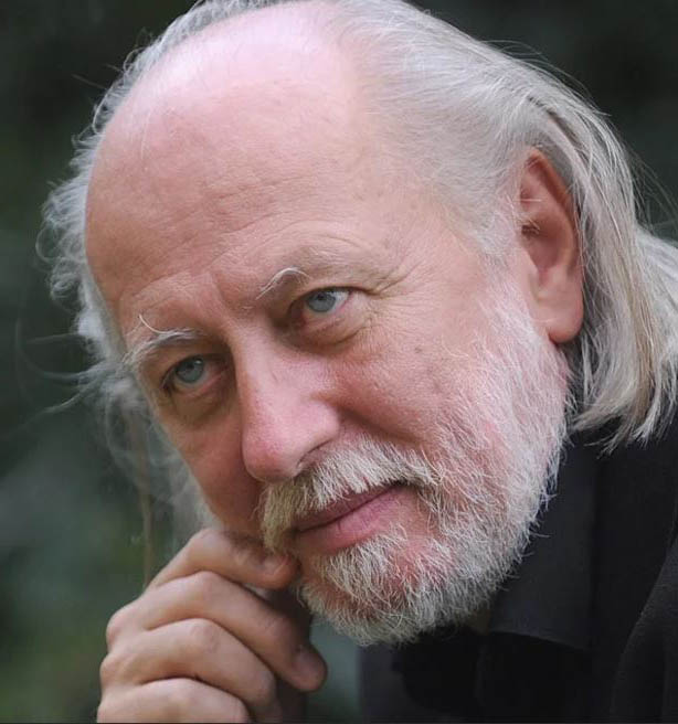 لاسلو کراسناهورکایی