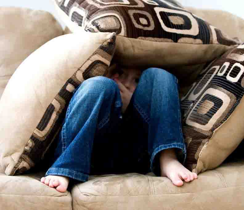 مقابله اجتنابی چیست؟
