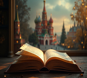 نویسندگان روسیه: راهنمای جامع آشنایی با بزرگ‌ترین نویسندگان و آثارشان