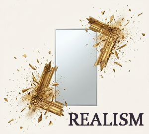 رئالیسم در ادبیات: بازتاب صادقانه زندگی و واقعیت‌های اجتماعی