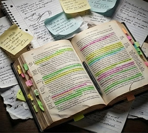 چگونه کتاب بخوانیم تا واقعاً یاد بگیریم؟ بهترین روش مطالعه کتاب