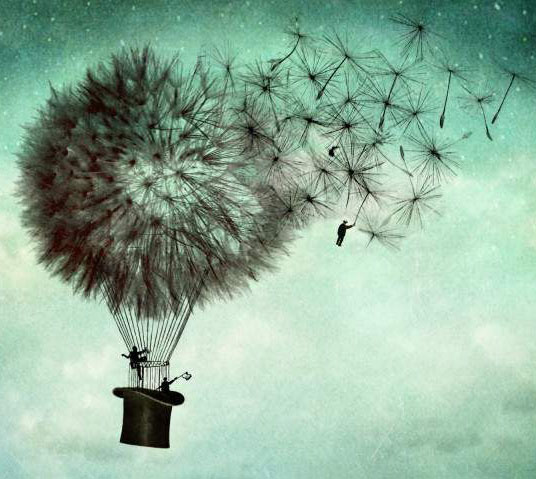 سوررئالیسم به زبان ساده: راهنمای کامل هنر و ادبیات رؤیاها