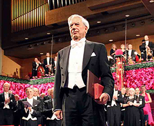 چرا ادبیات؟