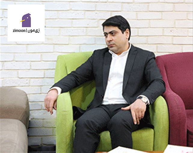 فکر کنیم تا 10 سال آینده کتاب با چه فناوری‌هایی تولید می‌شود؟