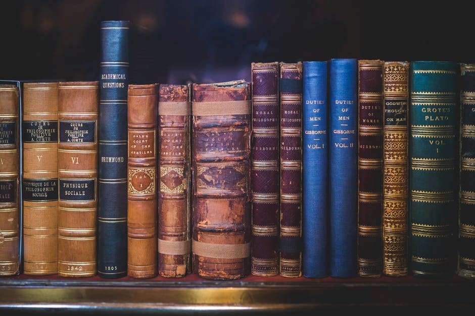 بهترین کتابهای تاریخ جهان