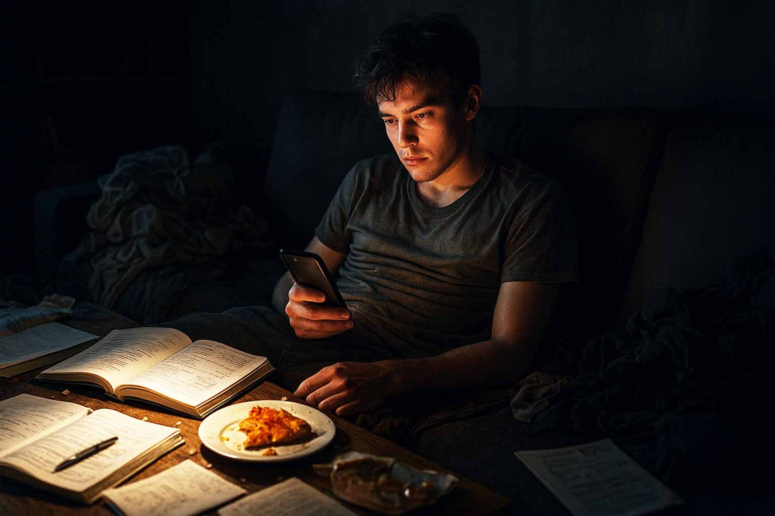 کتاب درمان اهمال کاری