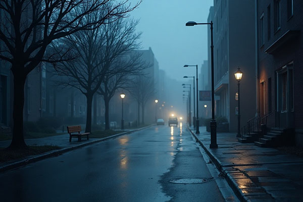 انواع تنهایی در کتاب ‌هایی در مورد تنهایی