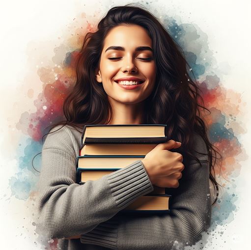 کتاب‌هایی که حال آدم را خوب می‌کنند