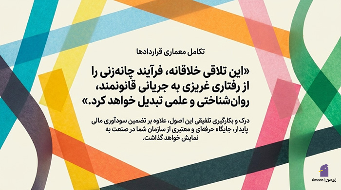 کتاب فن مذاکره