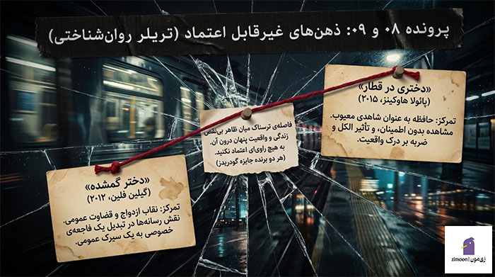 کتاب جنایی