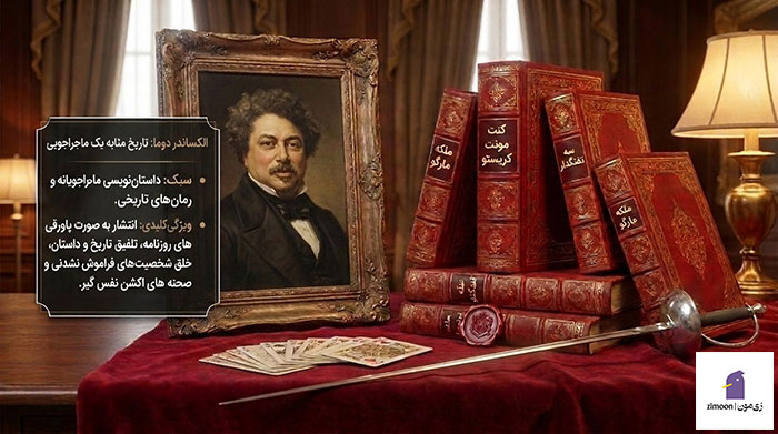 نویسندگان فرانسوی