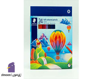 مداد رنگی
