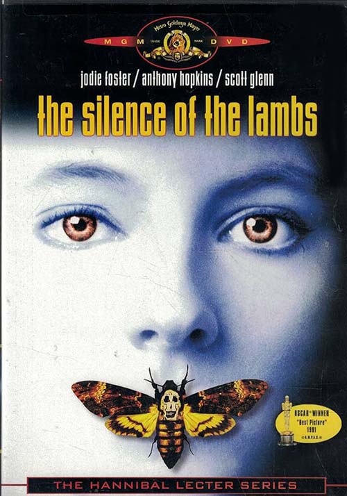 فیلم سکوت بره ها