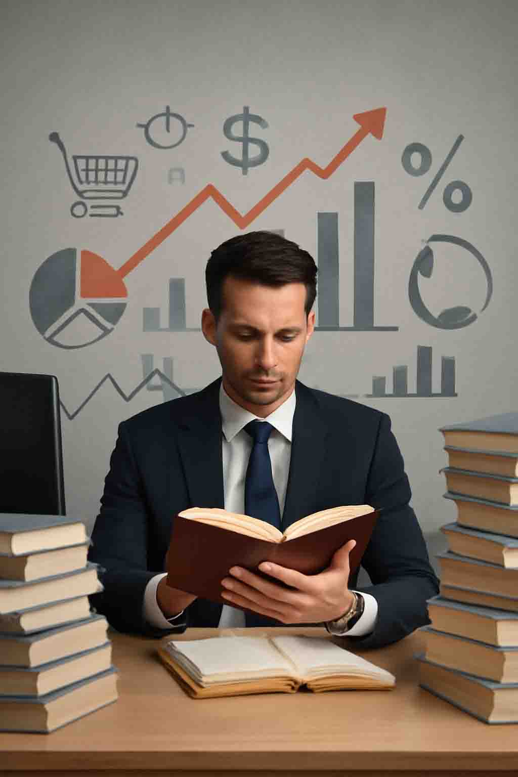 بهترین کتابهای بازاریابی و فروش