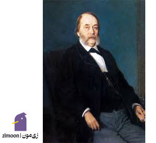 ایوان گنچاروف، نویسنده روسی