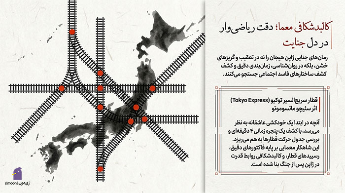 رمان ژاپنی