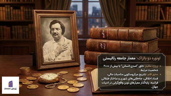 نویسندگان ادبیات فرانسه