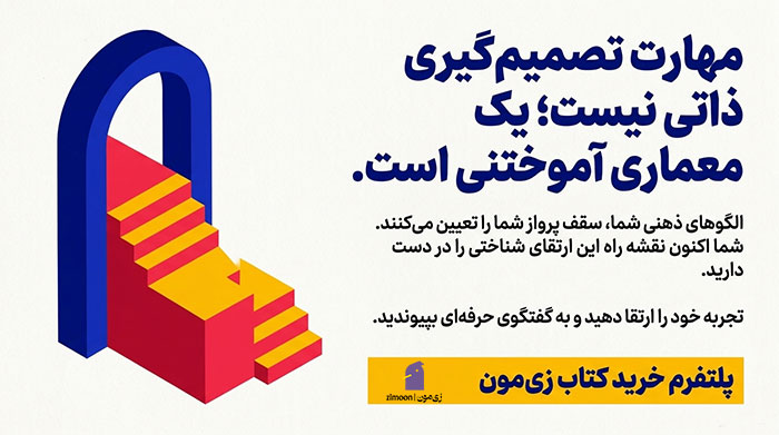 کتاب مهارت حل مسئله