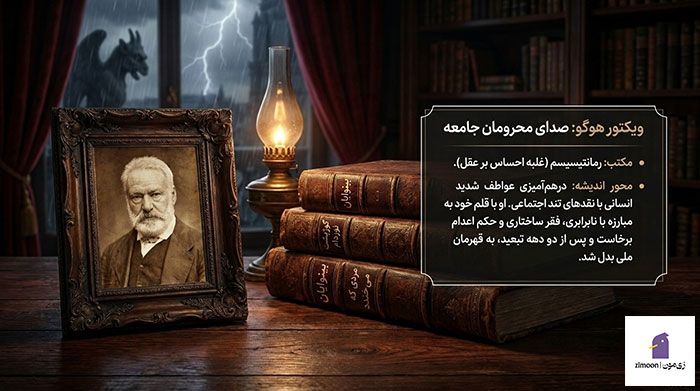 نویسنده فرانسوی