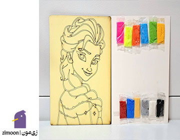 بازی خانگی دونفره