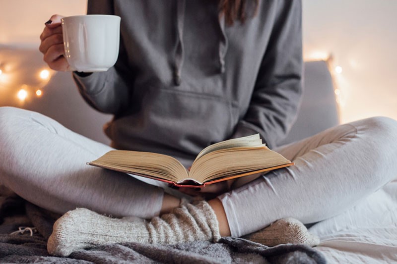 بهترین کتابهای خودشناسی