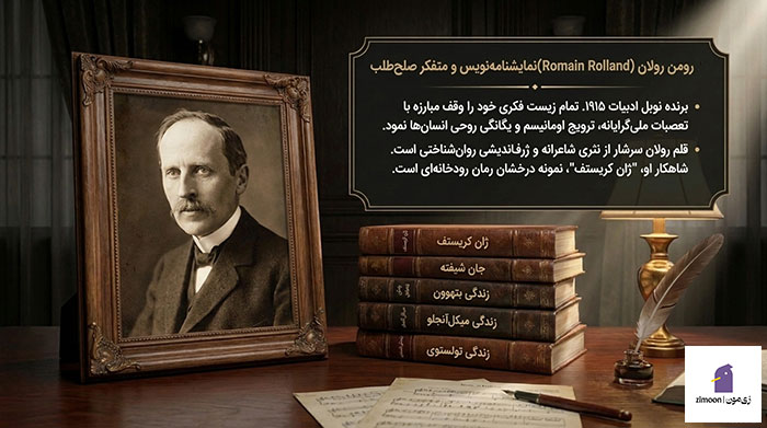 نویسندگان ادبیات فرانسه