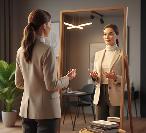 کتاب آموزشی زبان بدن