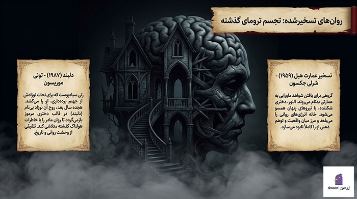 ادبیات گوتیک