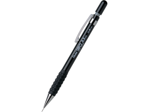 اتود 120 A3 مشکی سایز 0.5
