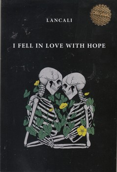 I Feel in Love with Hopeمن عاشق امید شدم(انگلیسی)