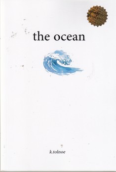 The oceanاقیانوس(انگلیسی)
