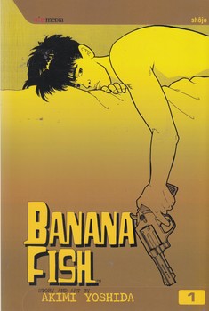 banana fish 1