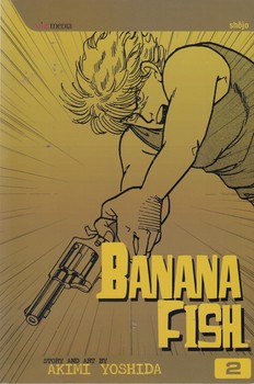 banana fish 2