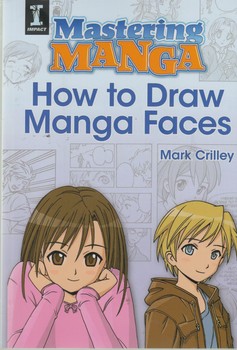 how to draw manga   Faceآموزش طراحی مانگا(انگلیسی)