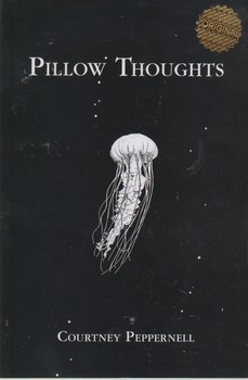 Pillow thoughtsافکار بالشتی(انگلیسی)