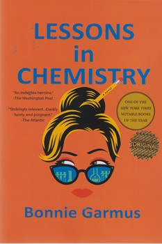 Lessons in Chemistryدرس های شیمی(انگلیسی)