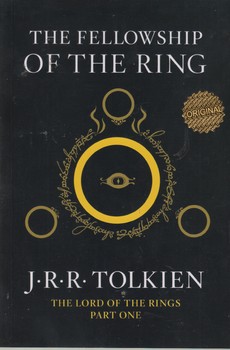 The fellowship of the ring1ارباب حلقه ها1(انگلیسی)