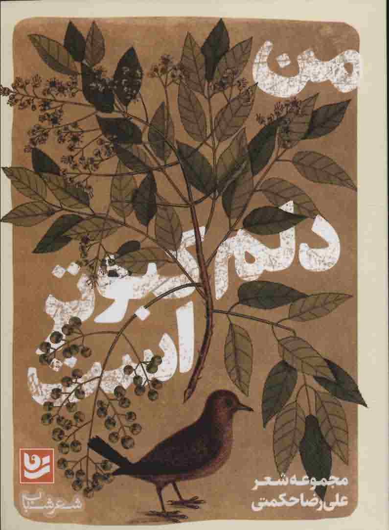 من دلم کبوتر است (شعر شباب33)