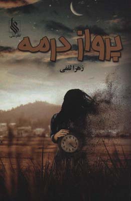 پرواز در مه