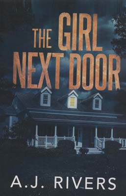 THE GIRL NEXT DOOR (دختر همسایه)  (زبان اصلی)  (تک زبانه)