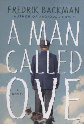 A MAN CALLED OVE (مردی به نام اوه)  (زبان اصلی)  (تک زبانه)