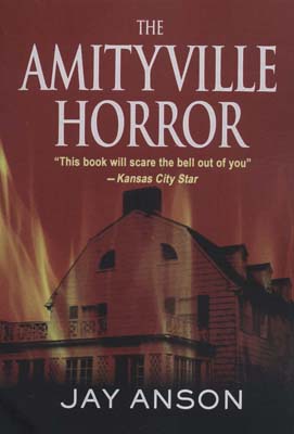 THE AMITYVILLE HORROR (خانه نفرین شده)  (زبان اصلی)  (انگلیسی)